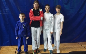 Concours « Spécial Jeunes », Pélussin 6 mars 2016